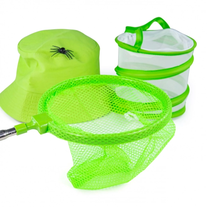 Bug Catching Kit