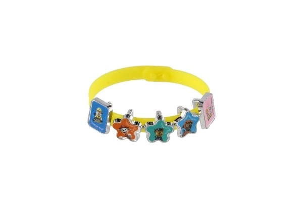 Create Your Own Paw Patrol Bracelet