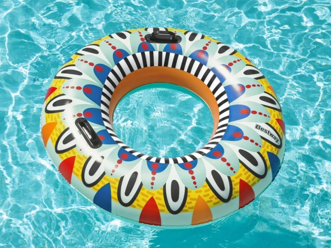 Flirty Fiesta Pool Float