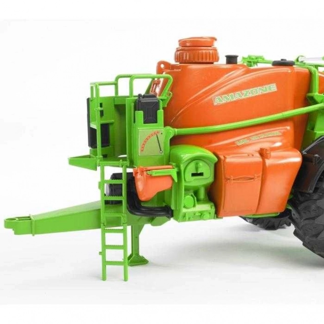 Bruder Amazone Sprayer Toy