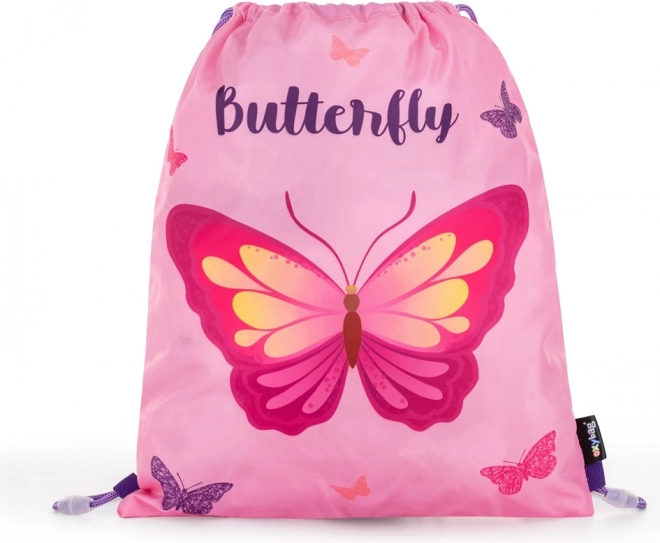 School Set Premium Butterfly