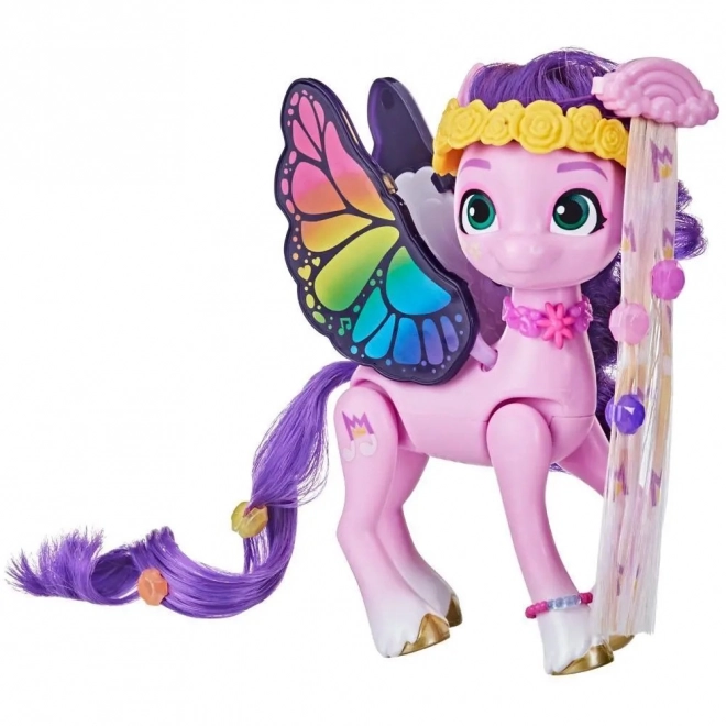 My Little Pony Stylish Ponies Princess Petals