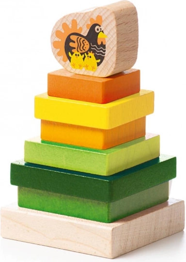 Veilig en duurzaam hout