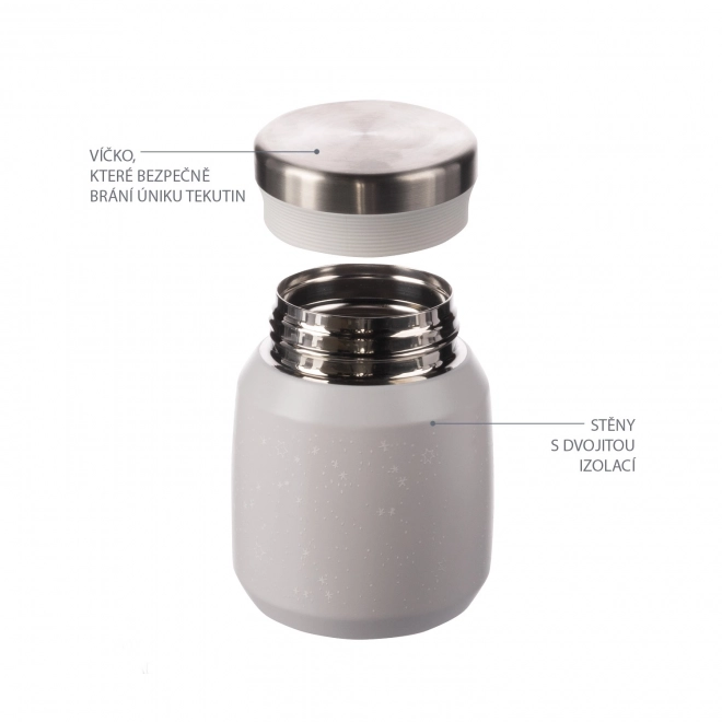 Food Thermos Mountains 300ml