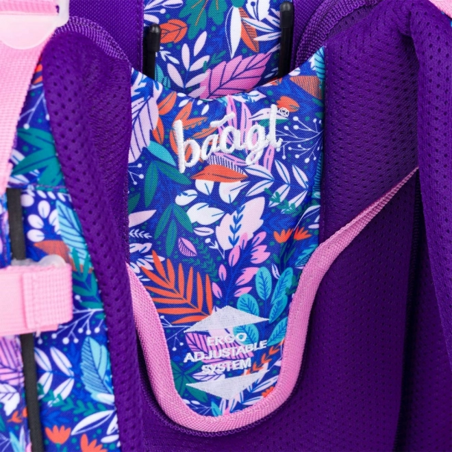 Zaino scolastico ergonomico Koala