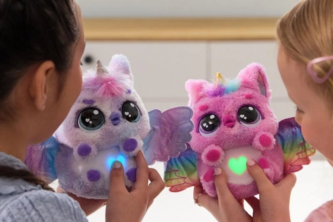 Hatchimals Interactive Unicorn