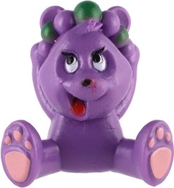 Plastic Animal Figure Mix in Bag