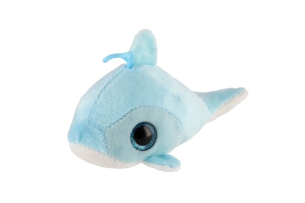 Plush Sea Animal Toy