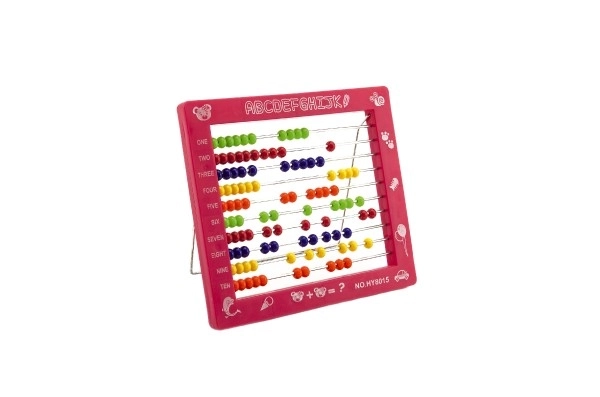 Colorful Abacus Toy for Kids