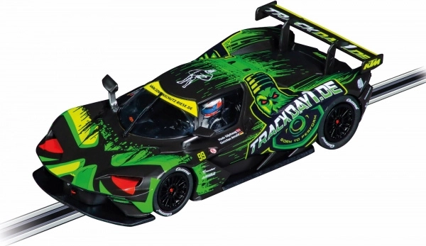 carrera digital 132 – ktm x-bow gt2 trackday1.de 1:32