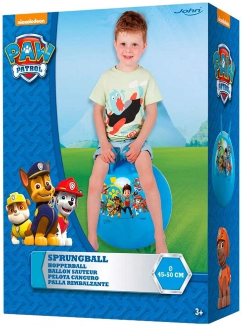 Paw Patrol Bouncy Hopper