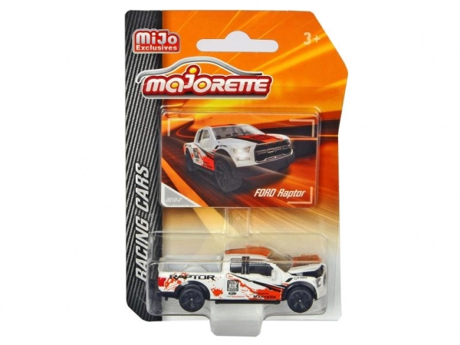 Metal Racing Car Toy