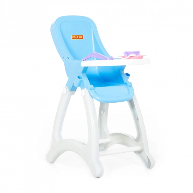 High Chair for Dolls