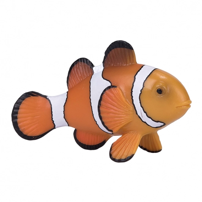 Realistic Animal Figure Mojo Clownfish