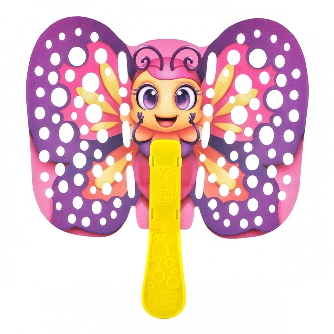 Wing A Bubbles Bubble Maker Toy