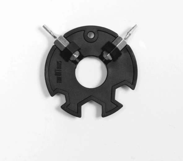 Praktični SuperTool u pakiranju