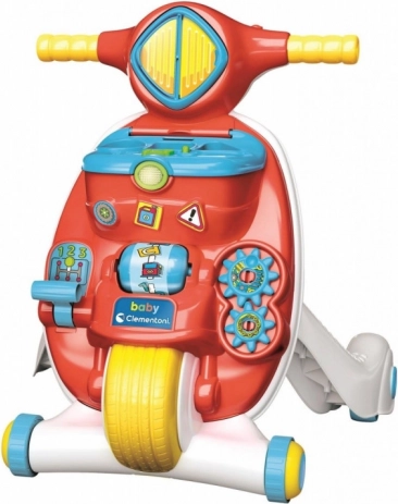 Scooter Arturek