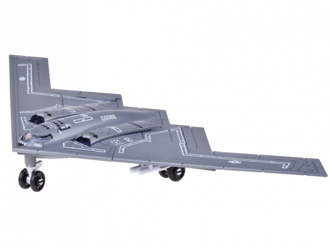 Legendary B-2 Spirit Bomber Model Kit