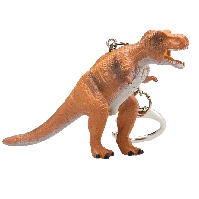 Tyrannosaurus Rex Keychain