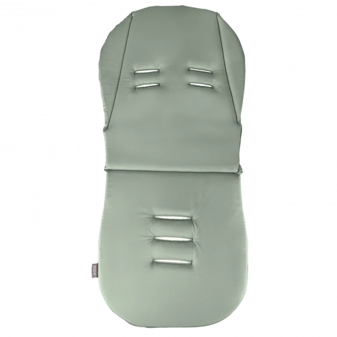 Stroller Cushion Madagascar Green