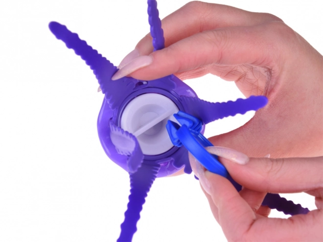 Diving Learn Toy - Octopus Bath Toy