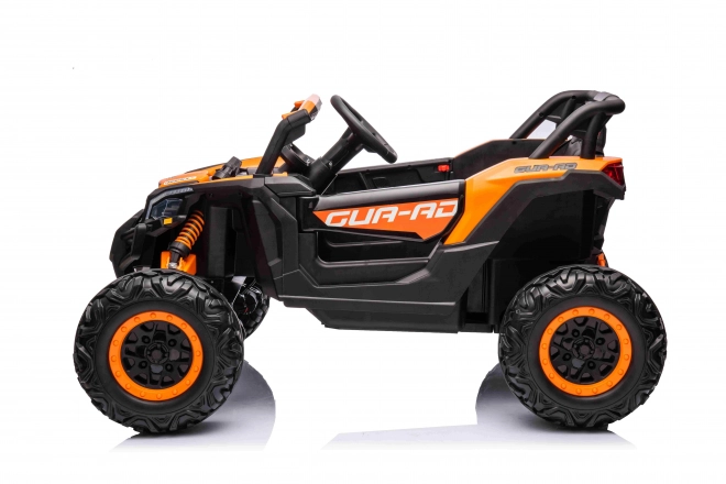 Buggy ATV Defend 4x4 Orange