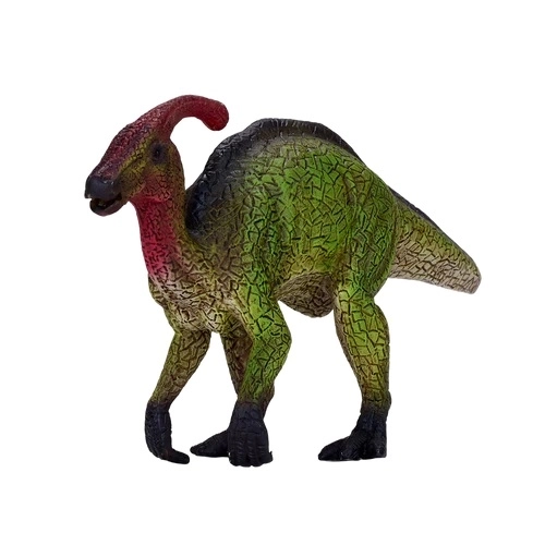 Parasaurolophus Dinosaur Figure XL