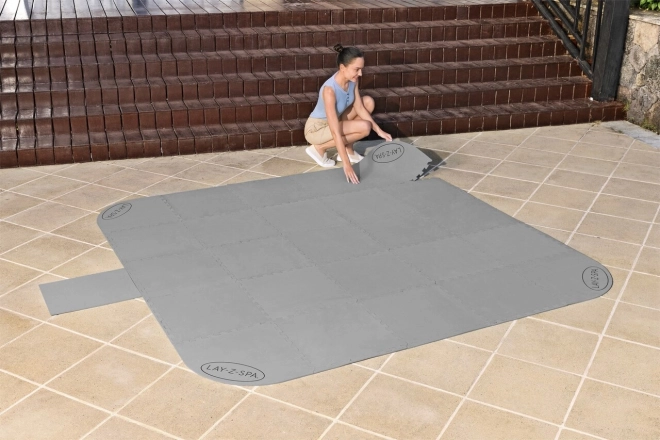 Insulating Mat for Lay-Z-Spa Bestway