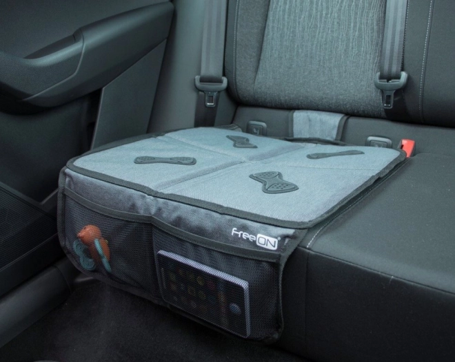 Deluxe Car Seat Protector