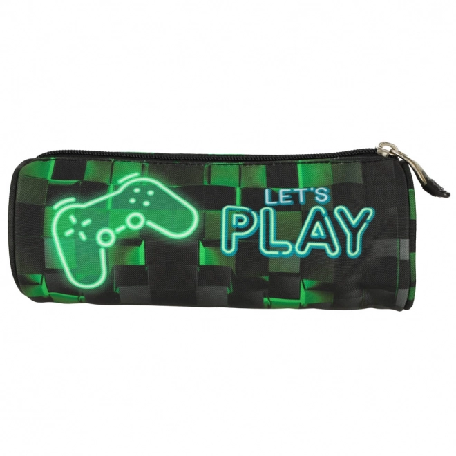 Bambino Video Game Controller Pencil Case