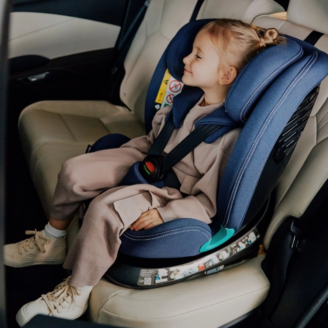 Lionelo Car Seat Bastiaan One Pink Rose