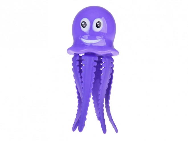 Diving Learn Toy - Octopus Bath Toy