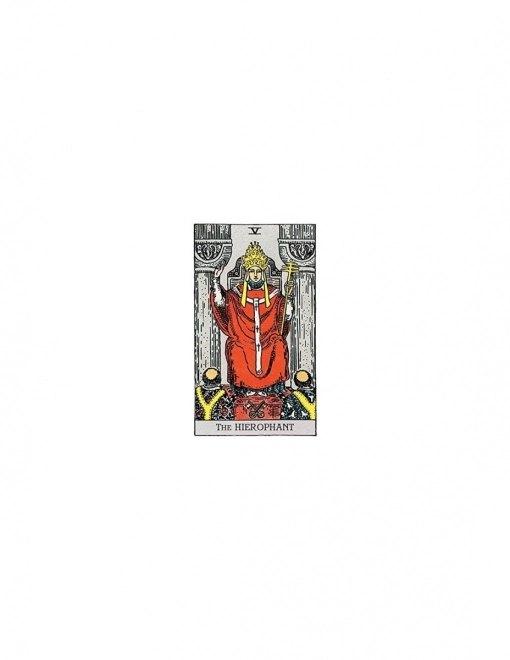 Spiritual Guidance and Religious Symbols