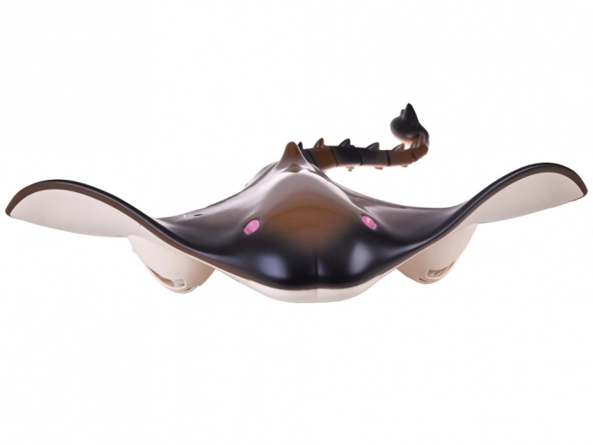 Remote Controlled Floating Manta Ray