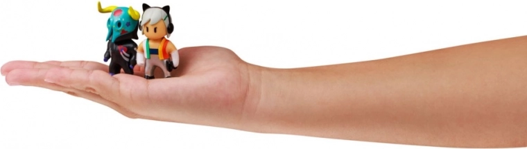 Blind bag: překvapení v každém balení