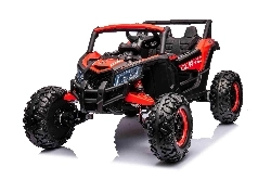Defend 4x4 ATV Buggy Rot