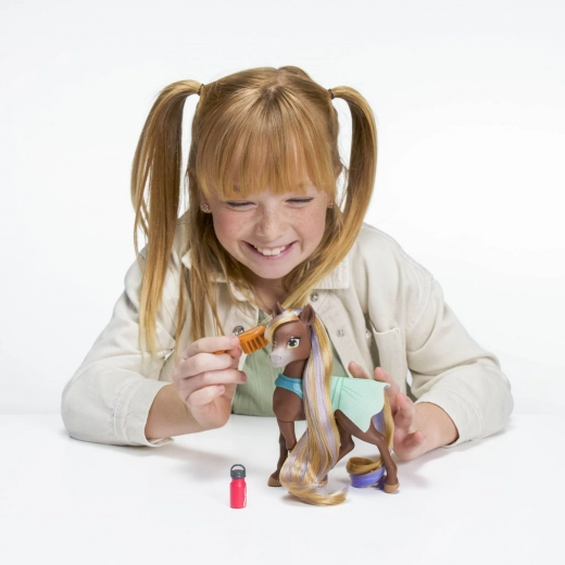 Kloubové nohy pro realistické pózy