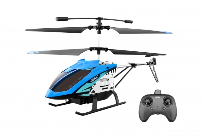 Remote Control Helicopter with Metal Frame