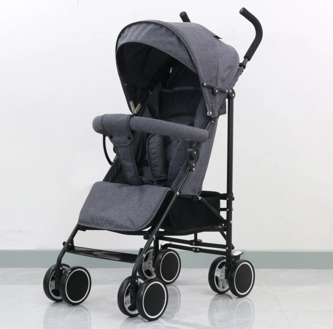 FreeON Sport Stroller Simple Grey