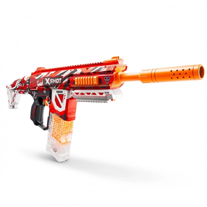 X-Shot Hyper Gel Blaster with Gel Beads