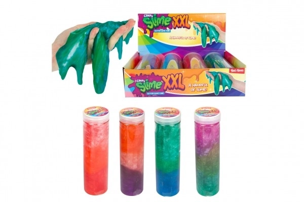 Sparkly Slime Toy