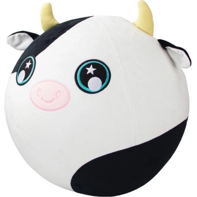 Inflatable XXL Farm Animals Plush Cow