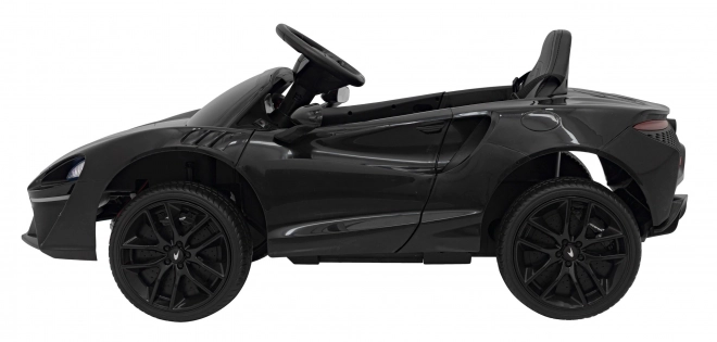 Vehicul McLaren Arthur – Černá