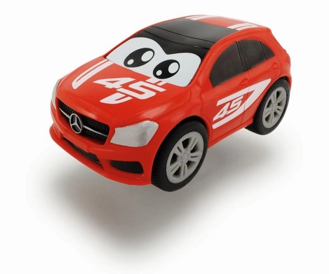 Squeezy Mercedes Toy Car