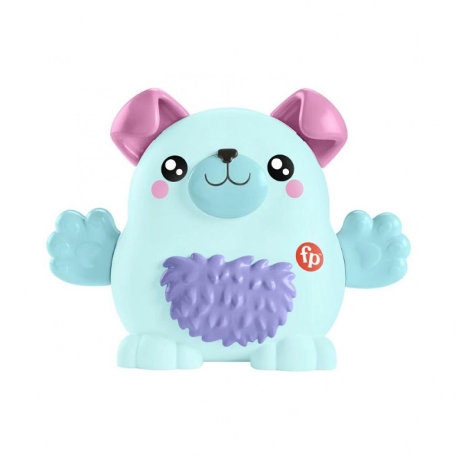 Fisher-Price Shuffle and Build Animals