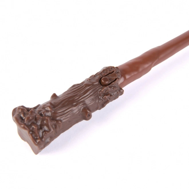 Harry Potter Magic Wand with Glowing Patronus