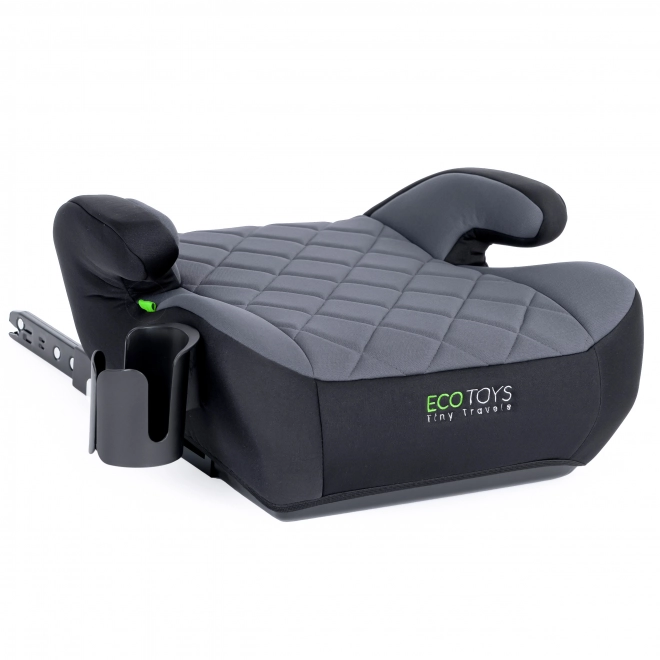 isofix car seat base with cup holder - ecotoys