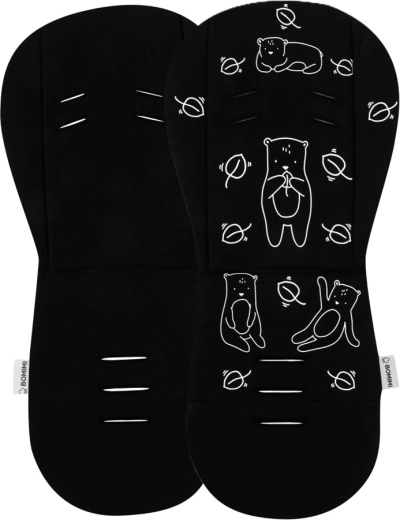 Pohodlí díky paměťové pěně