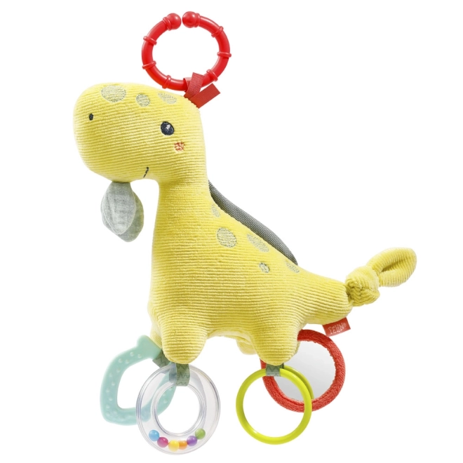 Interactive Dinosaur Toy Happy Dino