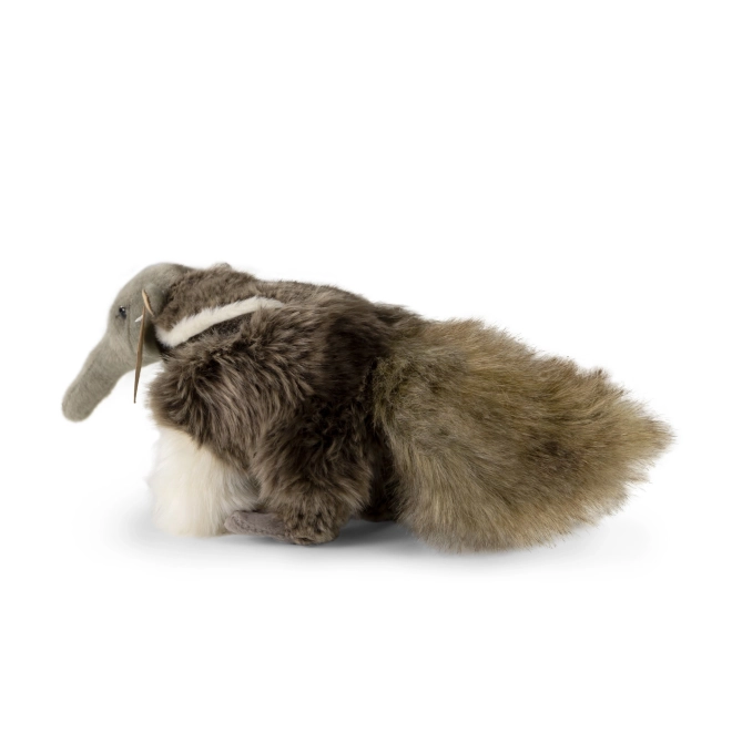 Eco-Friendly Plush Anteater 25 cm by Rappa